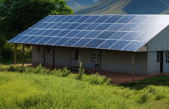 Off-Grid Solar