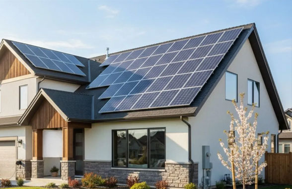 Residential Solar
