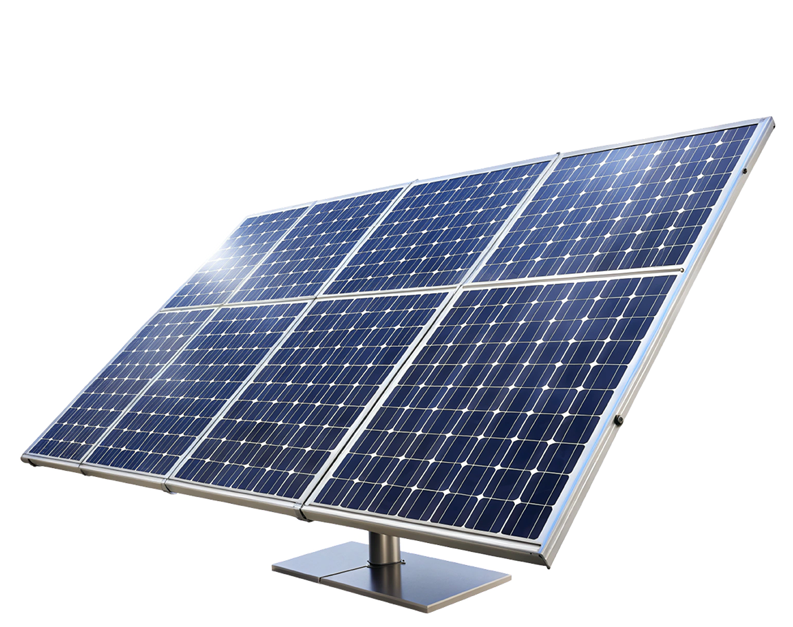 VM Solar Solutions